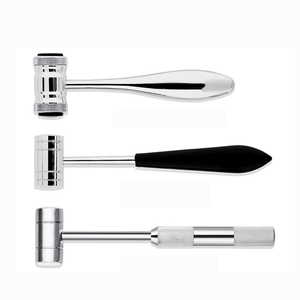 Precio competitivo SWISHER INTERNATIONAL Manual Power Kit de Instrumentos dentales Equipo quirúrgico veterinario Instrumentos ortopédicos - Product Image 2