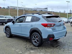 SU-BA-RU CROSS-TREK SPORT 2023 LISTO PARA ENVIAR - Product Image 6