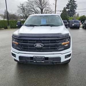 Ford F-150 XLT SuperCrew Usado 2025 - Product Image 1
