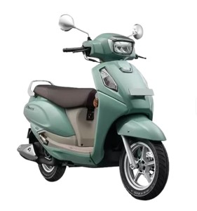 Scooter Urbain 125cc avec Phare LED au Prix d'Usine - Product Image 1