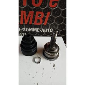 ชุดข้อต่อโอเปิ้ล คอร์ซา ซี 5P รุ่นที่ 2 (03>06) E11088001 เบนซิน - Product Image 3