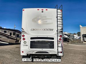 C-o-a-c-h-m-e-n C-r-o-s-s C-o-u-n-t-r-y 3-8-9-D-S d'occasion de 2007 à vendre - Product Image 4