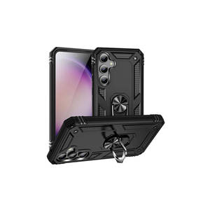 Funda Aislante de Silicona Suave para Samsung Galaxy S23 FE, Carcasa Trasera Delgada Resistente a Impactos para S23 Plus - Product Image 1
