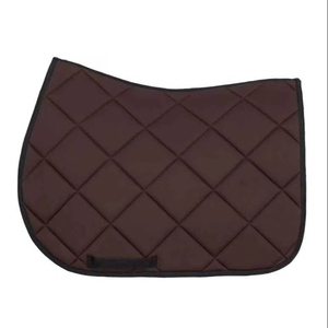 Almohadillas de Silla de Montar para Mujer de Primera Calidad, Estilo Inglés, Acolchadas de Algodón Transpirable, Almohadillas de Silla de Montar Personalizadas al por Mayor - Product Image 1