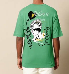 Personalizada de alta calidad 100% algodón último diseño mujeres recortada camiseta logotipo personalizado Diseño y Color mujeres recortadas camiseta - Product Image 4