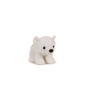 orso polare in piedi, 13cm - Product Image 1
