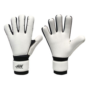 Enhanced <b>Grip</b> Comfort Fit Goal Keeper Gloves Designed For Maximum Ball <b>Control</b> And Shock Absorption - Product Image 4