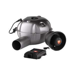 Nouveau amplificateur de son Thor 24V, générateur de son d'échappement électronique avec application, kit double haut-parleur, garantie 1 à 2 ans - Product Image 4