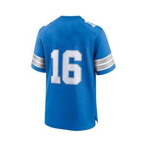 Maillot de football américain Séchage rapide sur mesure Top Tendance Design Vêtements de sport Maillot sublimé - Product Image 3