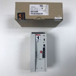 โมดูลไดรฟ์เซอร์โว KSD1-32 00-105-351ใหม่และดั้งเดิม - Product Image 5