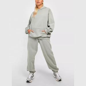 Juego de chándal de 2 piezas, chándal corto - Product Image 4