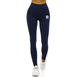 Meilleure vente Leggings Slim Fit pour femmes Design personnalisé vêtements de fitness respirants vente en gros au meilleur prix taille adulte - Product Image 1