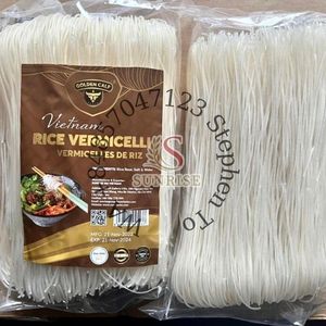 Popular paquete familiar fresco salteado fideos de arroz instantáneos-Vietnam Vermicelli por Stephen WA84857047123 - Product Image 2