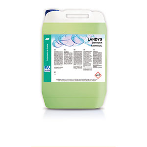 Detergente ammoniacale LANDYS - Product Image 1