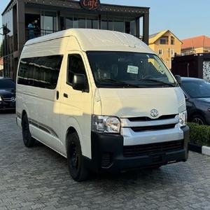 Toyota Hiace Model Car Collection Comprar ahora Mejor precio En stock Pedido a granel disponible Envío rápido Precio barato - Product Image 2