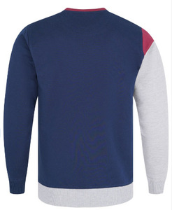 2025 estampado Anime sudaderas con capucha hombres Otoño Invierno para hombres ropa de talla grande abrigo tejido pulóver básico sudaderas - Product Image 5