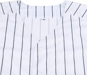 เครื่องแบบกีฬาแบบซับลิเมชันชุดเบสบอลซอฟต์บอลชุดฝึกของทีมโรงเรียนชุดนักกีฬาเยาวชน - Product Image 2