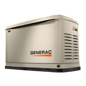 Generador de Gas Generac Guardian de 18KW para Respaldo Doméstico, Refrigerado por Aire, con Motor de 420Cc y Carcasa de Aluminio - Product Image 2