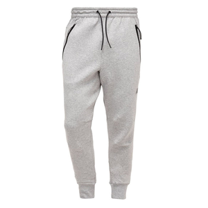 กางเกงวิ่งขายาวน้ำหนักเบาสำหรับผู้ชายกางเกงผ้าคอตตอนเอวสูงกางเกงขาบานพร้อมการเย็บปะติดปะต่อกันแบบออกแบบได้ตามต้องการ - Product Image 5