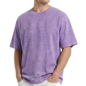 Camisetas de Hombre de Alta Calidad, Cómodas, Transpirables, de Secado Rápido, Cuello Redondo, Manga Corta, Corte Regular, Fabricadas en Fábrica - Product Image 1