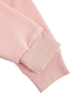 Ventes en gros de sweats à capuche d'hiver pour hommes avec broderie personnalisée et impression en relief, tissu polaire de haute qualité, sweats à capuche pour hommes écologiques et vierges - Product Image 6