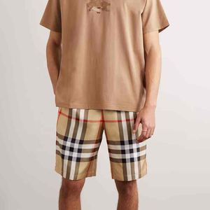 Pantalones cortos estampados cómodos de alta calidad para hombre de verano 2025, tendencia superior informal de ropa de calle, sublimación más Popular, bolsillos de talla grande - Product Image 2