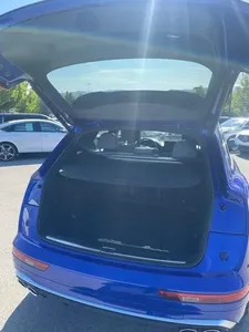 ใช้แล้ว2022 SQ5 Audi 3.0T Premium Plus - Product Image 3