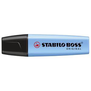 Pack de 10 surligneurs STABILO 'BOSS' - Product Image 2