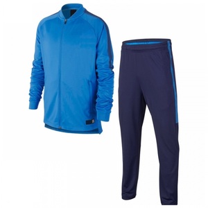 Chándal de talla grande de poliéster 100% de alta calidad hecho a medida Unisex, ropa de calle, chándal de moda para hombre, traje de entrenamiento para primavera - Product Image 5