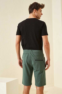 Pantalones cortos transpirables y cómodos de último diseño, pantalones cortos para correr, pantalones cortos de malla personalizados para hombres - Product Image 4