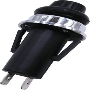 Interruptor de Luz Decorativo para Parrilla Compatible con las Parrillas Weber Summit Series - Product Image 2