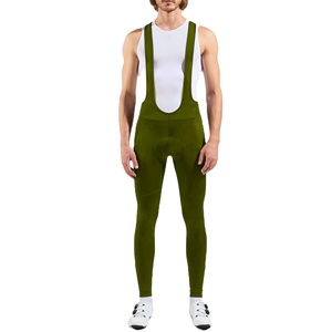 Overoles de Ciclismo Transpirables de Secado Rápido con Cojín 3D para Verano, Pantalones Cortos de Ciclismo para Hombre y Mujer - Product Image 1