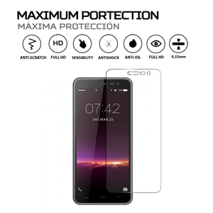 อุปกรณ์ป้องกันหน้าจอ S12 antishock zoji ทนทานและดูดซับแรงกระแทก - Product Image 1