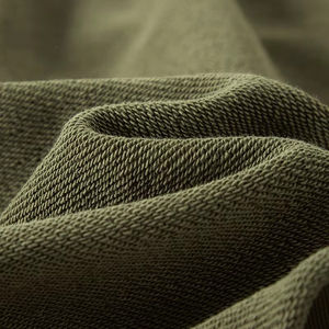 Short personnalisé de haute qualité délavé à l'acide pour hommes 100% Short streetwear en coton avec votre propre logo OEM - Product Image 5