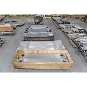 <span class=keywords><strong>GEA</strong></span> VT10 Plate <span class=keywords><strong>Heat</strong></span> Exchanger Plate para Usinas Novo Produto