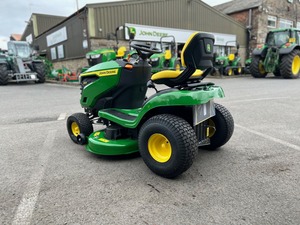 Cortacésped John For Deere X127 usado asequible a la venta - Product Image 4