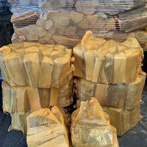 Clean Burning Fire Wood Available For Sale With Low Ash Output Fire Wood Packed In Wholesale Units - Product Image 6