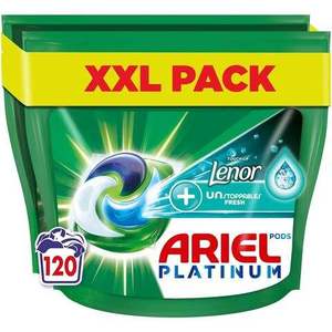 Detergente para ropa Ariel Premium al por mayor Detergente líquido Ariel asequible a granel - Product Image 1