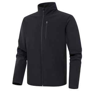 Vente en gros de veste coupe-vent de bonne qualité veste polaire tactique pour homme veste de neige polaire - Product Image 1