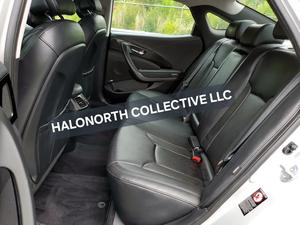 Hyun-dai Azera 2017, Volante a la Izquierda, 4x2, Automático, SUV, Sedán a Gasolina, Autos Usados, Gasolina, R17, Cámara - Product Image 6