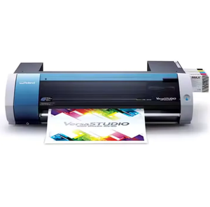 Xác thực Roland BN 20 Máy in cắt với đứng và mực in thương hiệu mới - Product Image 2