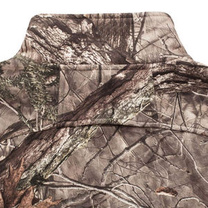 Nouvelle veste de chasse imperméable de haute qualité 2024, coupe-vent, résistante au froid, réfléchissante à la chaleur, pour hommes - Product Image 5