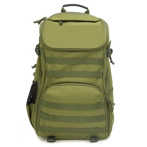 New Customized Colors High Quality Non-Slip Nylon/Polyester/Cotton/Mesh Basketball <b>Bags</b> Outdoor Basketball Backpack - Product Image 4