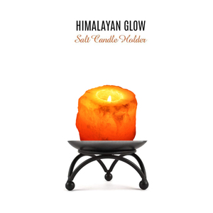 Bougeoir à sel de l'Himalaya fait à la main avec sculpture d'amour finition polie en cristal naturel pour la décoration intérieure en gros en vrac - Product Image 3