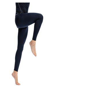 Leggings taille haute pour hommes - Pantalons de yoga Capri longueur totale, doux comme du beurre, pour l'entraînement et le sport - Product Image 6