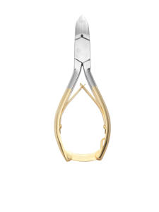 Coupe-cuticules professionnels en acier inoxydable 5 mm - Product Image 3