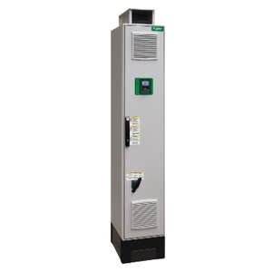 Inverter Schneider Electric ATV650C11N4F da 110kW Altivar Process ATV600 ATV650 380-440V IP54 con Funzione di Disconnessione - Product Image 1