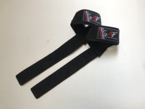 GAF 2024, correas de levantamiento de pesas antideslizantes de alta resistencia, recién llegado, equipo de Fitness para gimnasio y ejercicio - Product Image 6