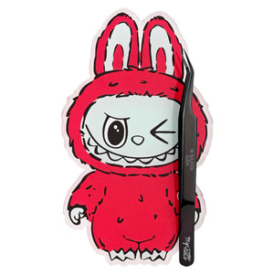 Customized Lash <b>Tiles</b> Eyelash Extension Plate Pallet Tray Acrylic Lash Tool Plate for Educators & Stylists Wholesale - Product Image 1