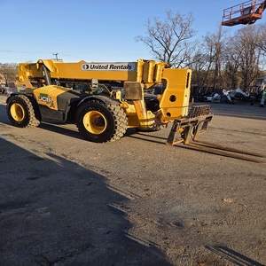 2017 510-56 S Construction Used Telehandler Ready for Wholesale Distribution - Product Image 1